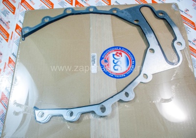 4393176 Прокладка маховика